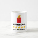 Search for hashbrowns Potato