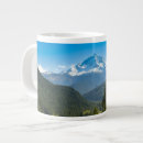Search for snowcap mugs Snowcapped mountain