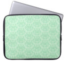 Search for green laptop cases Unique