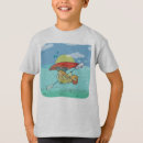 Search for boat outfit kids tshirts Canoe