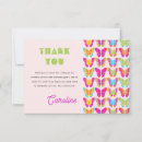 Search for 4th birthday thank you cards Cute