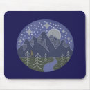 Search for mysteries mousepads Stars