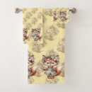 Search for cute girl bath towels For her