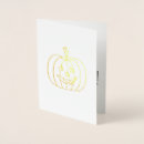 Search for skeleton halloween cards Pumpkin patch