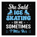 Search for synchronised Skater