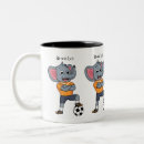 Search for cartoon elephant mugs Cute
