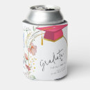 Search for graduation can coolers Stylish