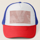 Search for shiny hats Pink