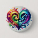 Search for swirl badges Rainbow