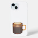 Search for coffee cup iphone cases Brown