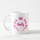 Search for princess crown mugs Kids