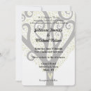 Search for heart tree wedding invitations Hearts