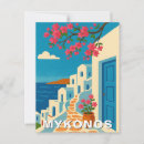Search for vintage greek travel posters Mediterranean