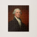 Search for revolutionary war puzzles George washington