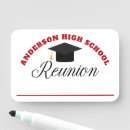 Search for red name tags Modern
