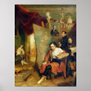 Search for painters posters Palette