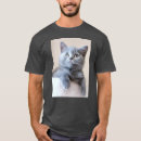 Search for british shorthair tshirts Kitty