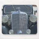 Search for vintage auto mousepads Grill