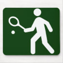 Search for tennis mousepads Sports
