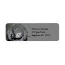 Search for funny bird return address labels Cute