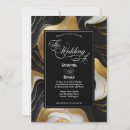 Search for white marble wedding invitations Script