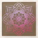 Search for boho coasters Beautiful