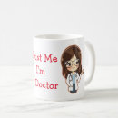 Search for trust me doctor mugs Medical