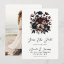 Search for bohemian save the dates Boho