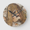 Search for theatre clocks Tragedy