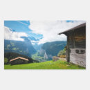 Search for switzerland mountains stickers Nature