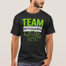 Search for future paleontologist tshirts Team