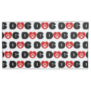 Search for wolf pillowcases Dog
