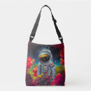 Search for astronaut bags Modern