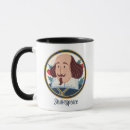 Search for shakespeare mugs Bard