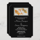 Search for fish wedding invitations Asian