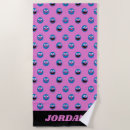 Search for sesame street beach towels Character