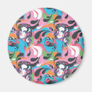 Search for 2 colour magnets Kara