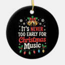 Search for never christmas tree decorations Funny