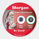 Search for watching magnets Santa