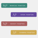 Search for name kids labels Minimal