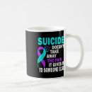 Search for suicide mugs Mental health education