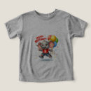 Search for big five clothing Fifth birthday celebration apparel