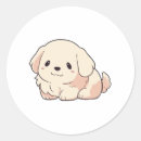 Search for golden retriever puppy stickers Pug