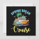 Search for spring break invitations Beach