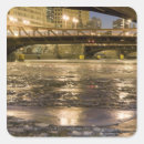 Search for famous places stickers Connection