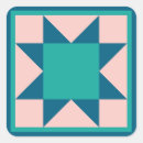 Search for quilt pattern stickers Modern