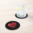 Search for heart shaped coasters Minimalist
