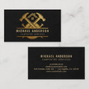 Search for plywood business cards Wooden