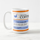 Search for caffeine prescription mugs Medical