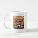 Search for dwell mugs National park
